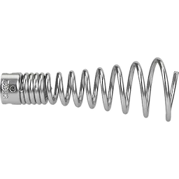 Flexible Funnel Auger for Milwaukee® 7/8" Sectional Cable
