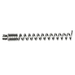 Straight Auger for 7/8" Sectional Cable