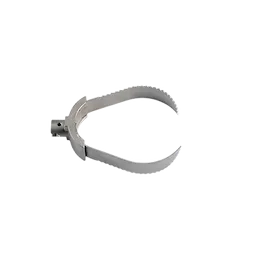 4" ROOT CUTTERfor 7/8" Sectional Cable