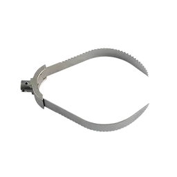 6" Root Cutter for 7/8" Sectional Cable