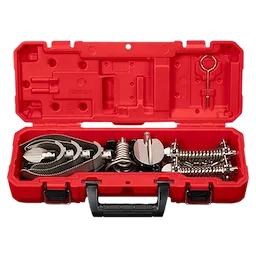 HEAD ATTACHMENT KIT for 7/8" Sectional Cable