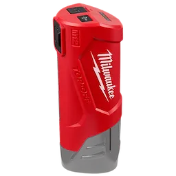 M12™ TOP-OFF™ Power Supply and Charger