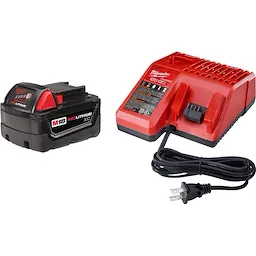 M18™ REDLITHIUM™ XC System Starter Kit