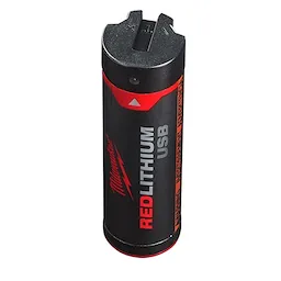 REDLITHIUM™ USB Battery & Charger Kit