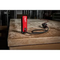 USB Rechargeable Portable Power Source & Charger