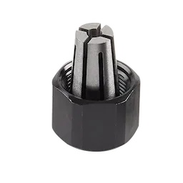 1/8" Collet & Nut Kit