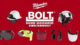 BOLT™ Sun Visor with Sunshade