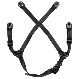 BOLT™ Safety Helmet Chin Strap
