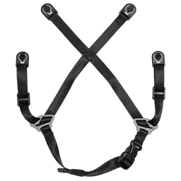 BOLT™ Safety Helmet FR Chin Strap