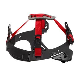 BOLT™ 4-Point Ratcheting Suspension