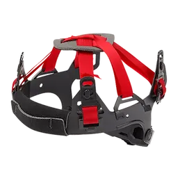 BOLT™ 6-Point Ratcheting Suspension