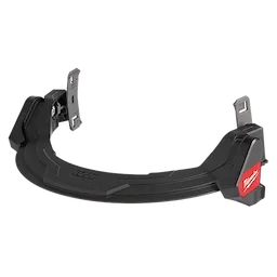 BOLT™ Full Face Shield Replacement Frame (BOLT™ Safety Helmet & BOLT™ Hard Hat)