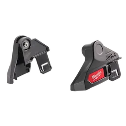 BOLT™ Full Face Shield Replacement Frame (No Brim BOLT™ Safety Helmet Only)