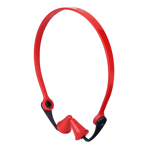 Banded Ear Plugs