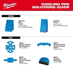 Cooling Microfiber Towel