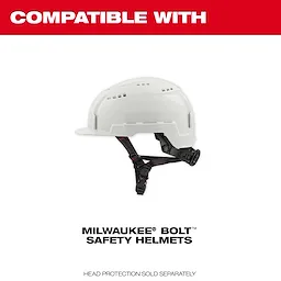 BOLT™ Safety Helmet Cooling Liner
