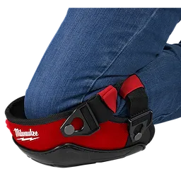Dynamic Knee Pad with Wide Strap