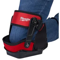 Stabilizer Knee Pad with Thigh Strap