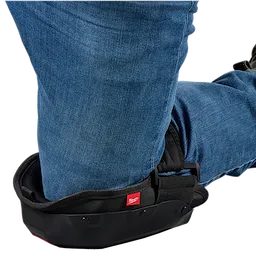 Stabilizer Knee Pad