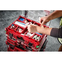 204PC Class B Type III PACKOUT™ First Aid Kit
