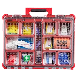 193PC Class B Type III PACKOUT™ First Aid Kit