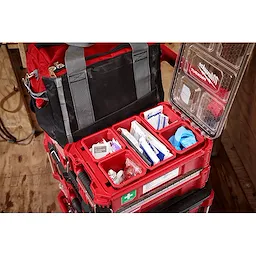76PC Class A Type III PACKOUT™ First Aid Kit