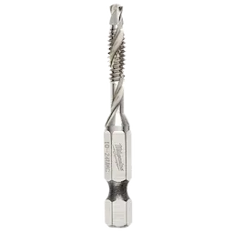 SHOCKWAVE 10-24 IMPACT DRILL TAP