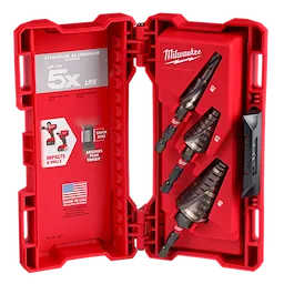 SHOCKWAVE™ Impact Duty MECHANICAL KIT (#2, #3, #8)