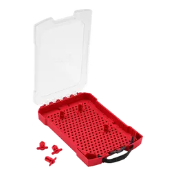 OPEN-LOK™ Modular Oscillating Blade Case