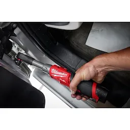 M12 FUEL™ Extended Reach High Speed Ratchet Protective Boot