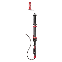 TRAPSNAKE™ 4' Urinal Auger