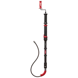 TRAPSNAKE™ 6' Toilet Auger