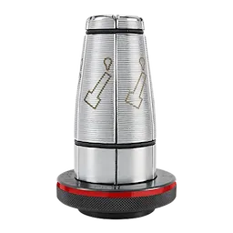 2” ProPEX® Expander Head For M18 FUEL™ 2” ProPEX® Expander​