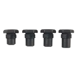 M18 FUEL™ 1/4" Blind Rivet Tool w/ ONE-KEY™ Non-Retention Nose Piece 4-Pack