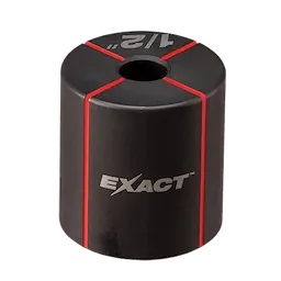 EXACT™ 1/2" Stainless Steel Die