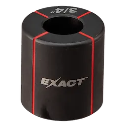EXACT™ 3/4" Die
