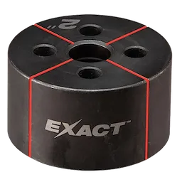 EXACT™ 2" Die