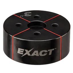 EXACT™ 3" Die