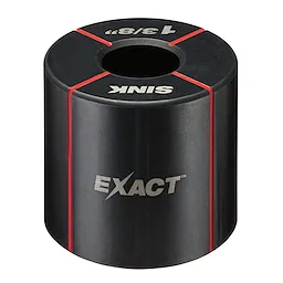 EXACT® 1-3/8" SINK Die