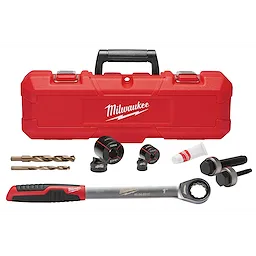 EXACT™ 1-3/8" SINK Knockout Set