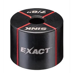 EXACT® 7/8" SINK Die