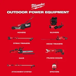 M18 FUEL™ QUIK-LOK™ 3' Attachment Extension