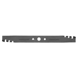 21” Mulching Mower Blade