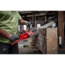 14" 3/8" LOW PROFILE™ Pitch, .043" Gauge Guide Bar