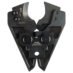 750 MCM Cu / 1000 MCM Al Cable Cutting Jaw