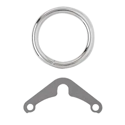 "M18 FUEL™ Mid-Torque Impact Wrench Lanyard Loop "