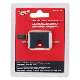Drill & Impact Driver Bit Holder