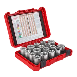 1/0 AWG - 750 MCM Cu with 17 THHN / XHHW Bushings