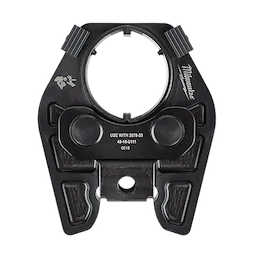750 MCM Cu/Al Crimping Jaw for M18™ FORCE LOGIC™ 600 MCM Crimper