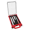 15PC SAWZALL® Blade PACKOUT™ Kit